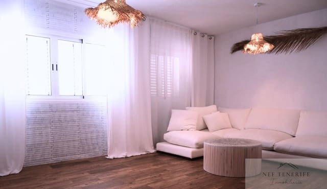 3 camera da letto Appartamento in vendita in Puerto Santiago, Santiago del Teide - 239.000 € (Rif: 9909766)