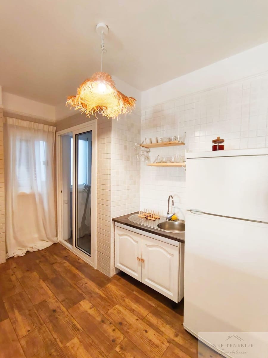 3 camera da letto Appartamento in vendita in Puerto Santiago - 239.000 € (Rif: 9909766)