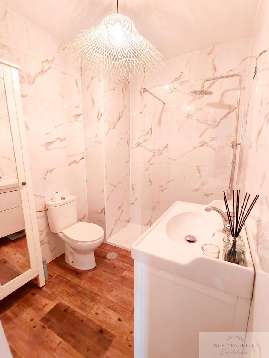 3 camera da letto Appartamento in vendita in Puerto Santiago - 239.000 € (Rif: 9909766)