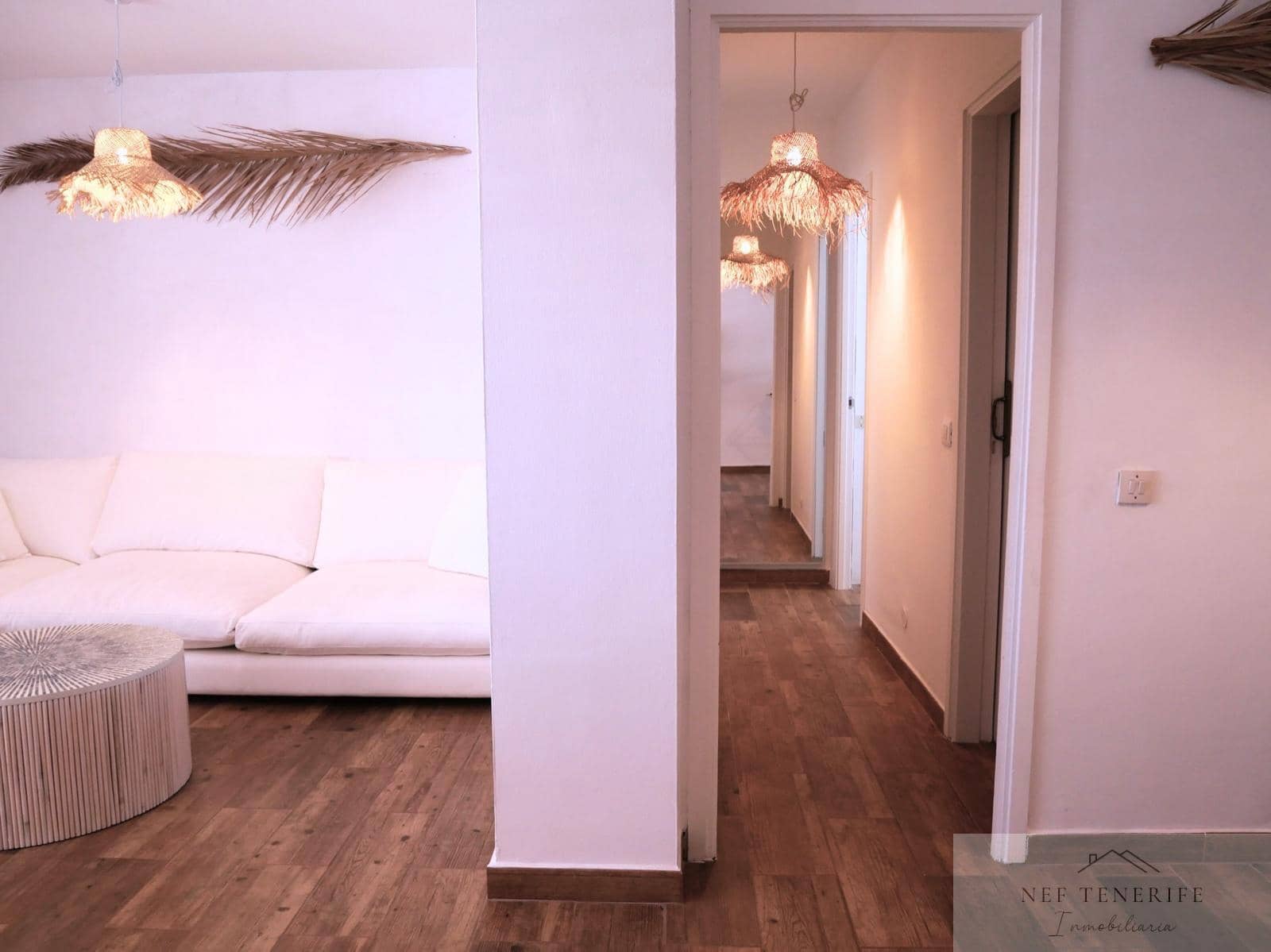 3 camera da letto Appartamento in vendita in Puerto Santiago - 239.000 € (Rif: 9909766)