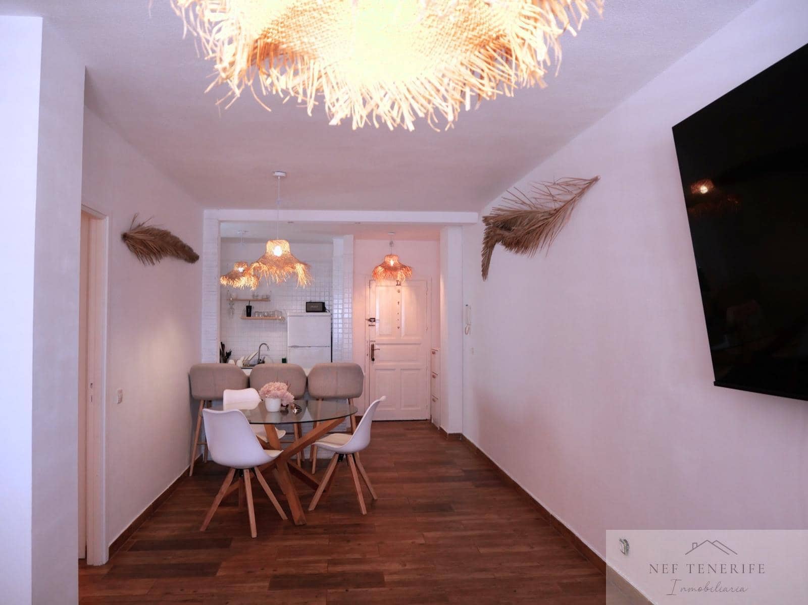 3 camera da letto Appartamento in vendita in Puerto Santiago - 239.000 € (Rif: 9909766)