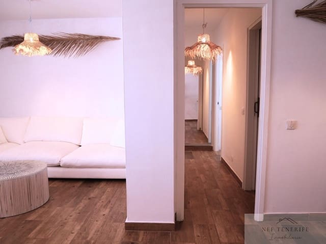 3 camera da letto Appartamento in vendita in Puerto Santiago, Santiago del Teide - 239.000 € (Rif: 9909766)
