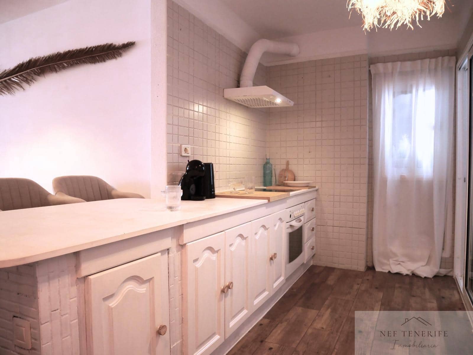 3 camera da letto Appartamento in vendita in Puerto Santiago - 239.000 € (Rif: 9909766)