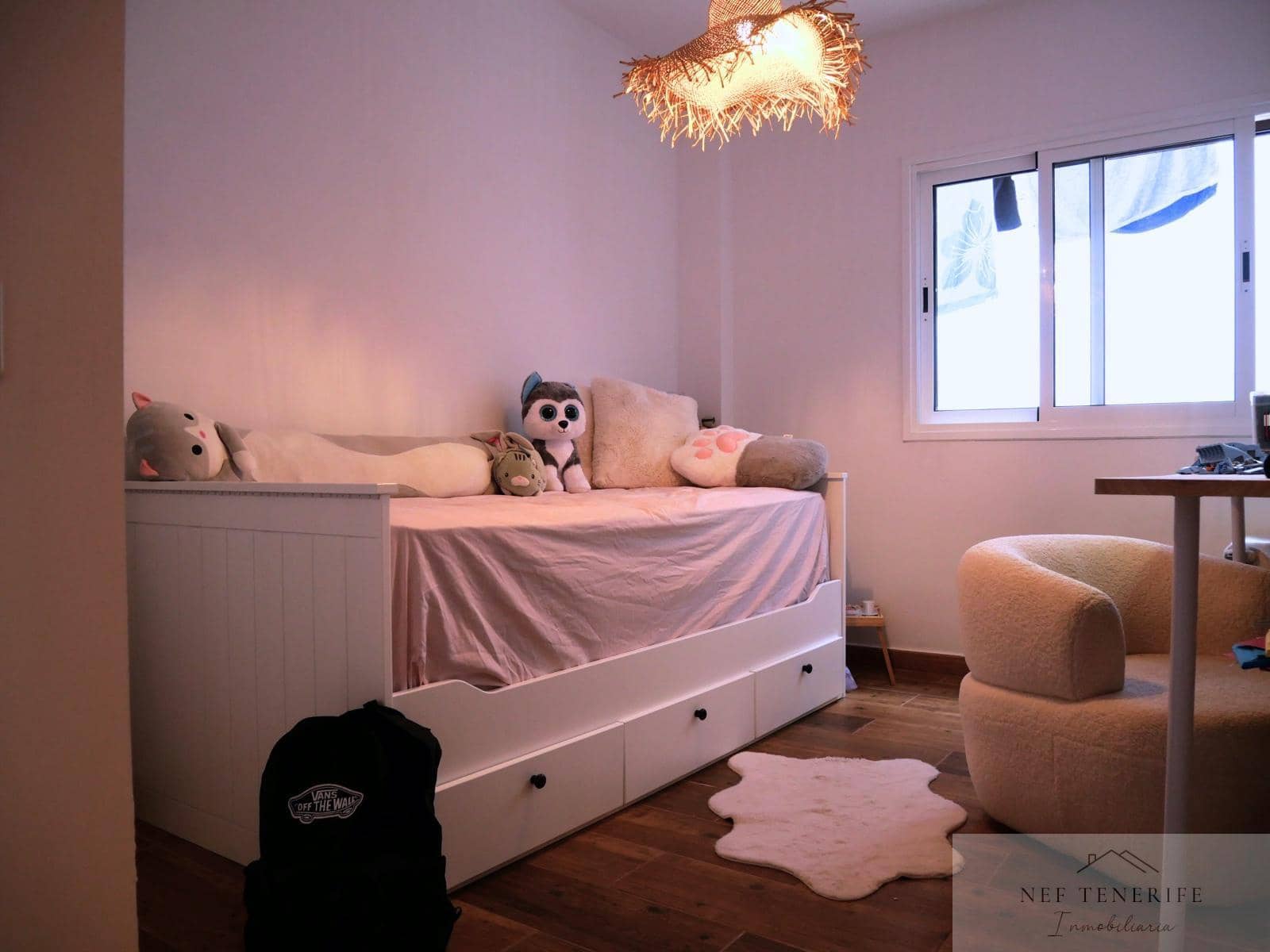 3 camera da letto Appartamento in vendita in Puerto Santiago - 239.000 € (Rif: 9909766)