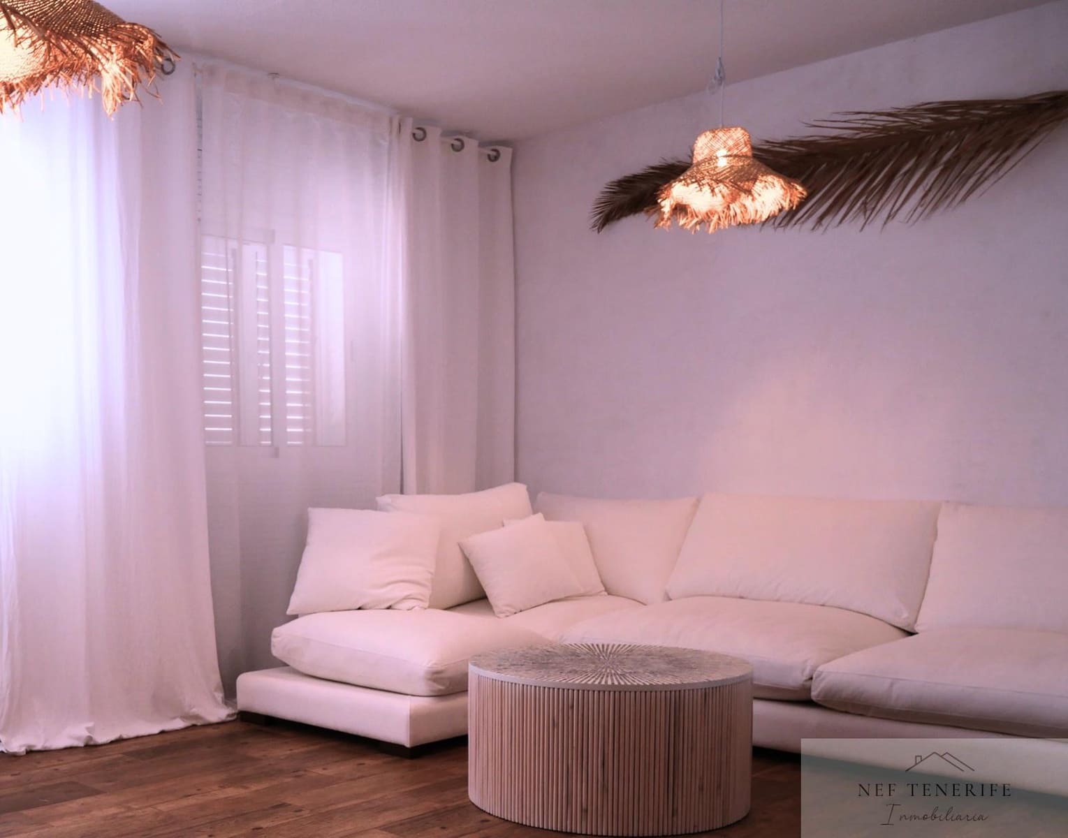 3 camera da letto Appartamento in vendita in Puerto Santiago - 239.000 € (Rif: 9909766)