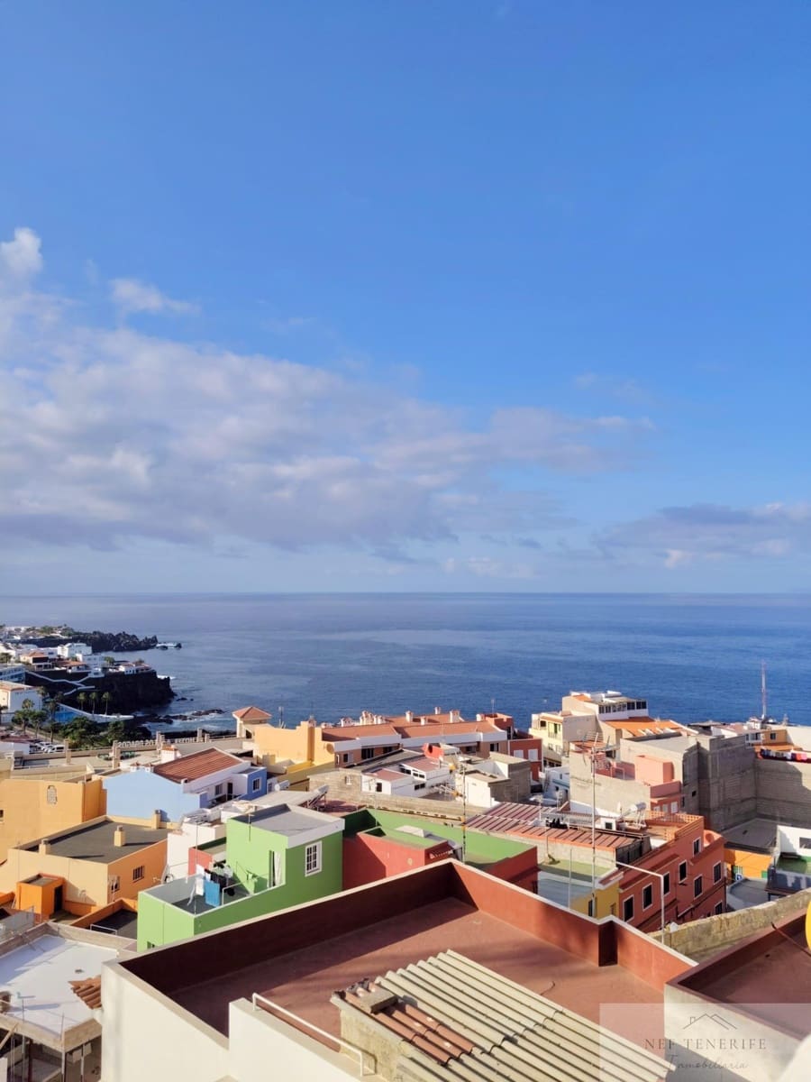 3 camera da letto Appartamento in vendita in Puerto Santiago - 239.000 € (Rif: 9909766)
