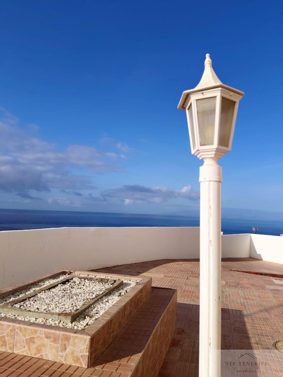3 camera da letto Appartamento in vendita in Puerto Santiago - 239.000 € (Rif: 9909766)
