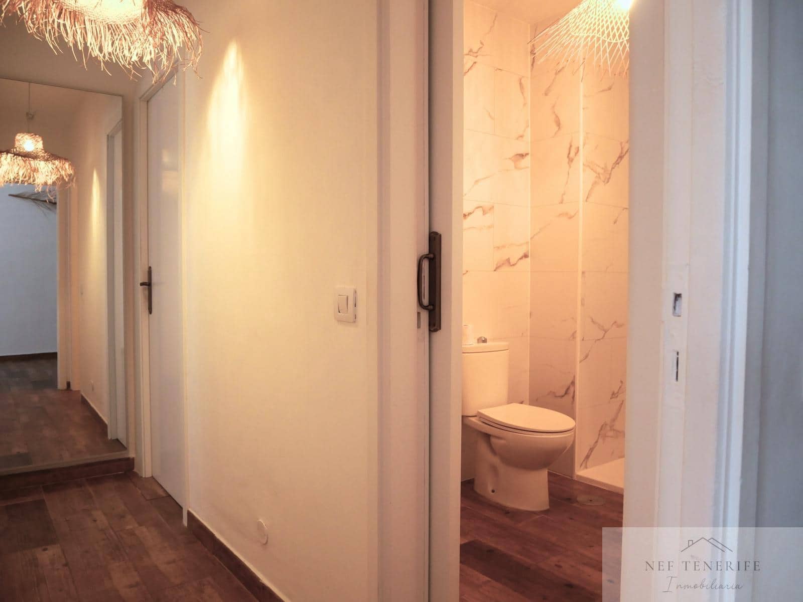 3 camera da letto Appartamento in vendita in Puerto Santiago - 239.000 € (Rif: 9909766)