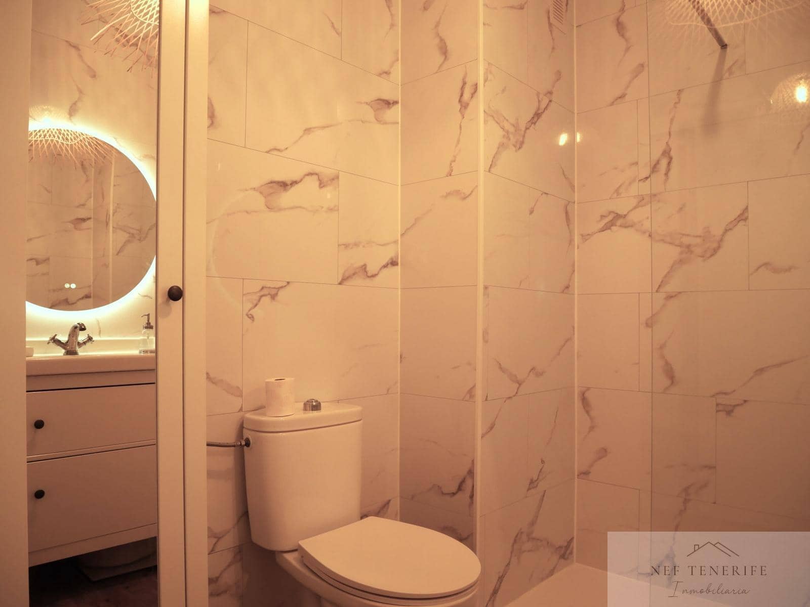 3 camera da letto Appartamento in vendita in Puerto Santiago - 239.000 € (Rif: 9909766)