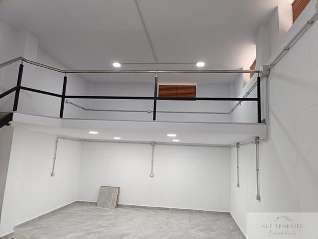 Commerciale in vendita in San Isidro de Abona, Granadilla de Abona - 56.000 € (Rif: 9932403)