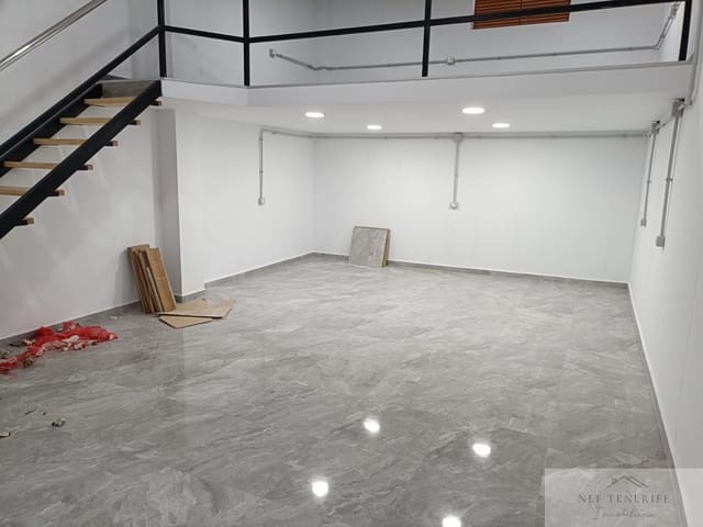 Commerciale in vendita in San Isidro de Abona, Granadilla de Abona - 56.000 € (Rif: 9932403)