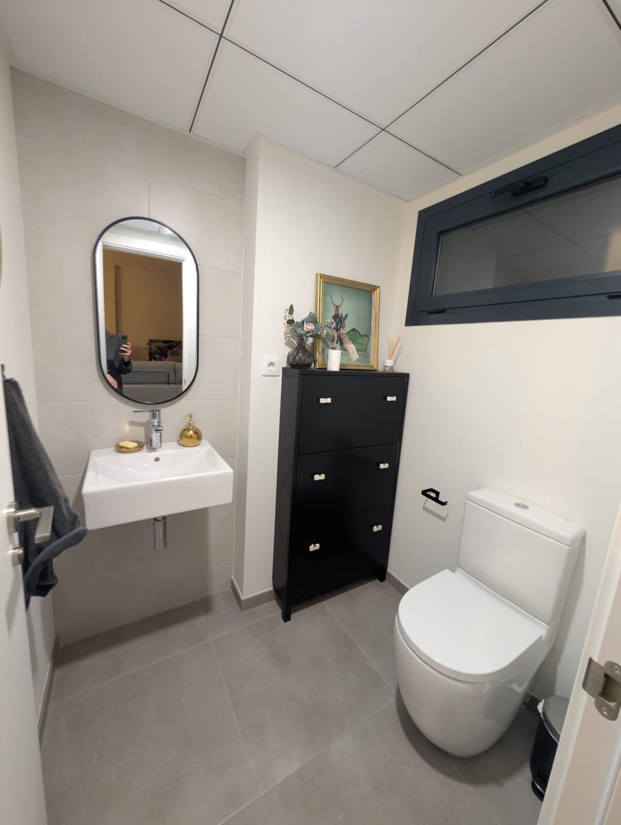 4 sypialnia Dom szeregowy na sprzedaż w Miasto Almeria z basenem garażem - 470 000 € (Ref: 9643399)