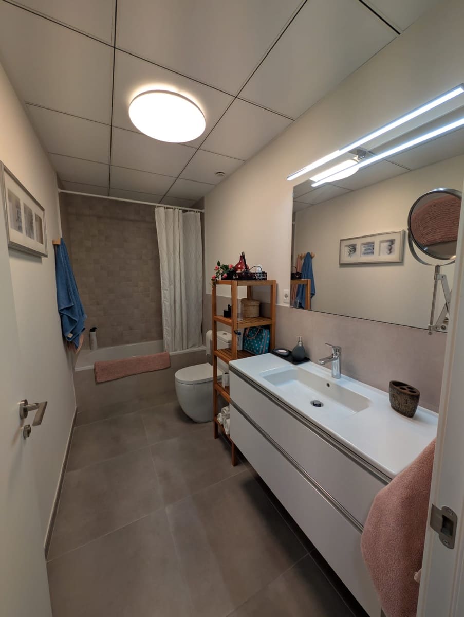 4 sypialnia Dom szeregowy na sprzedaż w Miasto Almeria z basenem garażem - 470 000 € (Ref: 9643399)