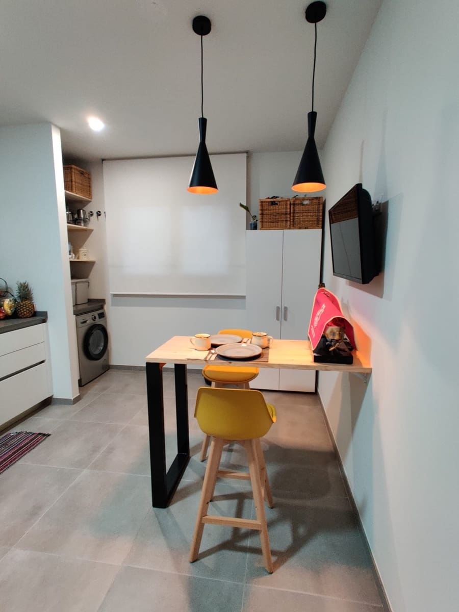 4 sypialnia Dom szeregowy na sprzedaż w Miasto Almeria z basenem garażem - 470 000 € (Ref: 9643399)