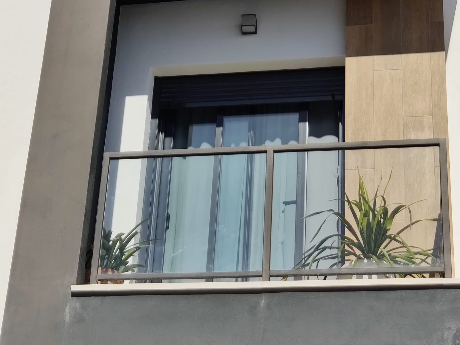 4 sypialnia Dom szeregowy na sprzedaż w Miasto Almeria z basenem garażem - 470 000 € (Ref: 9643399)