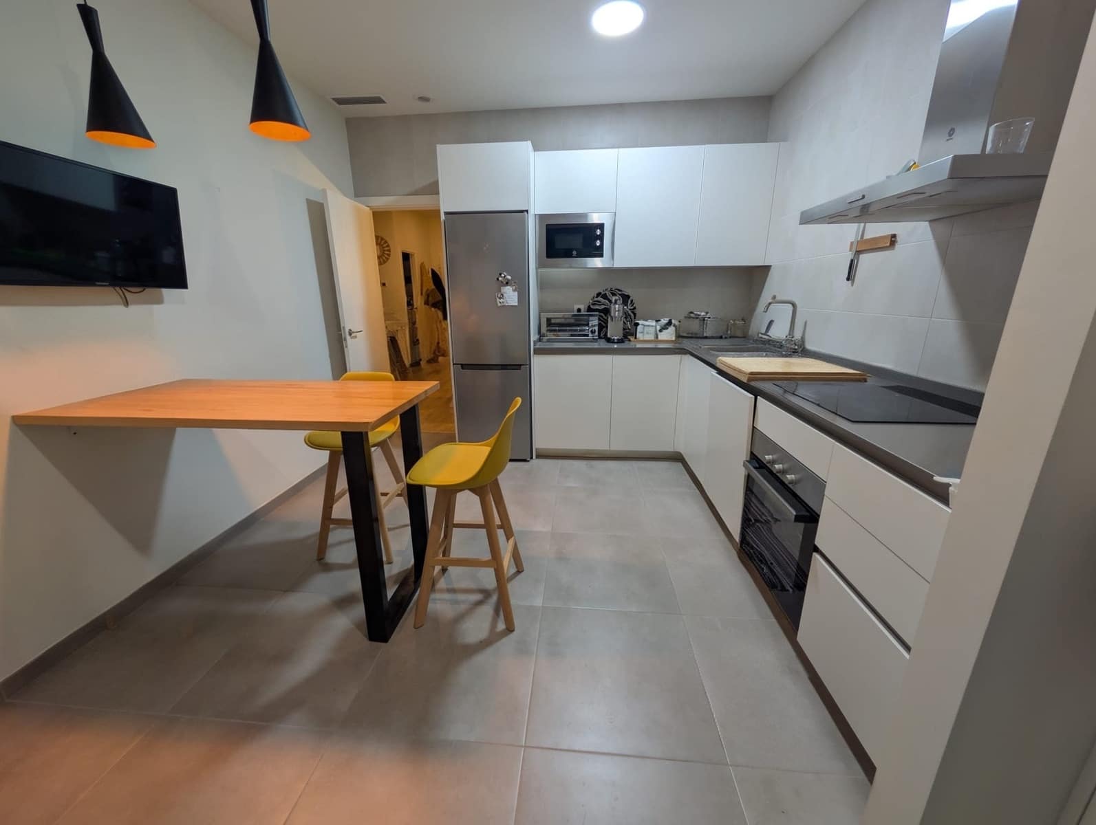 4 sypialnia Dom szeregowy na sprzedaż w Miasto Almeria z basenem garażem - 470 000 € (Ref: 9643399)