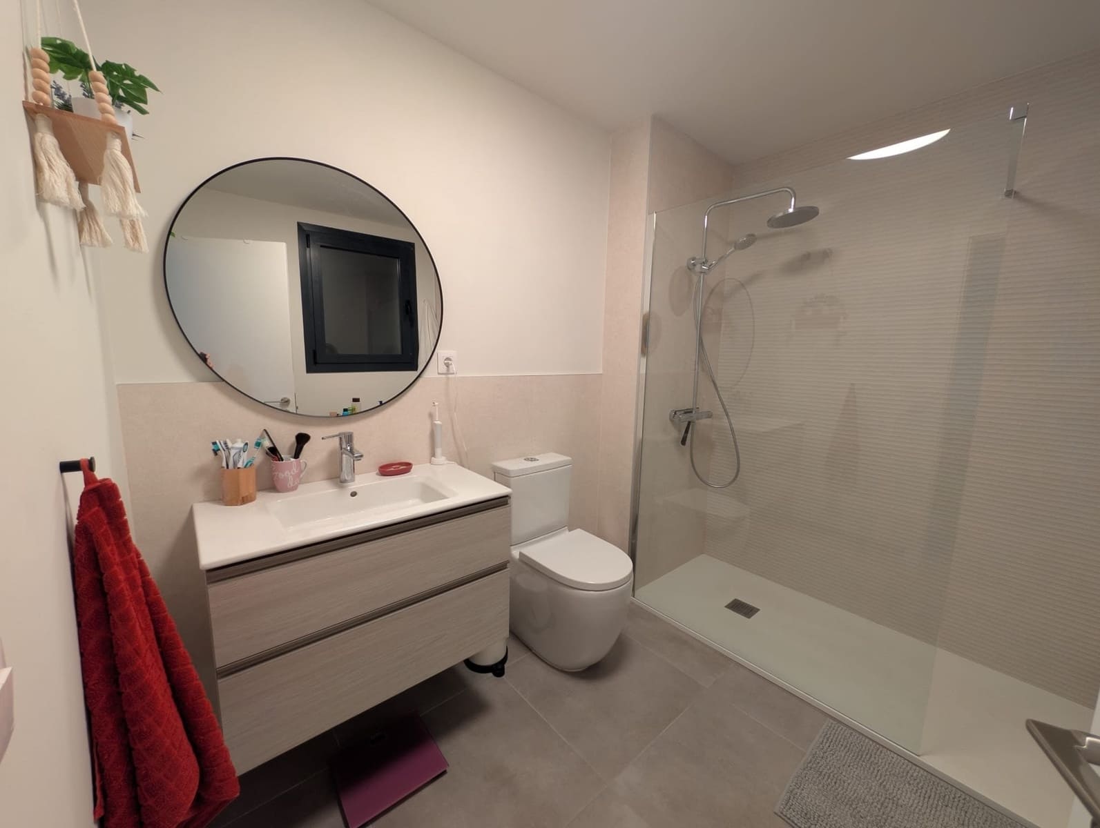 4 sypialnia Dom szeregowy na sprzedaż w Miasto Almeria z basenem garażem - 470 000 € (Ref: 9643399)