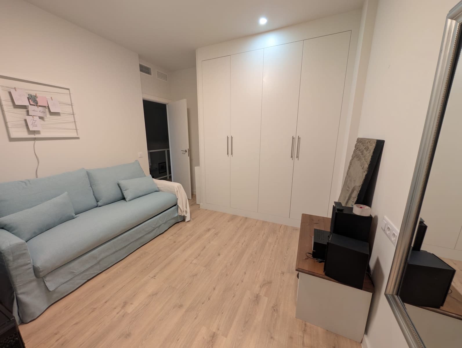 4 sypialnia Dom szeregowy na sprzedaż w Miasto Almeria z basenem garażem - 470 000 € (Ref: 9643399)