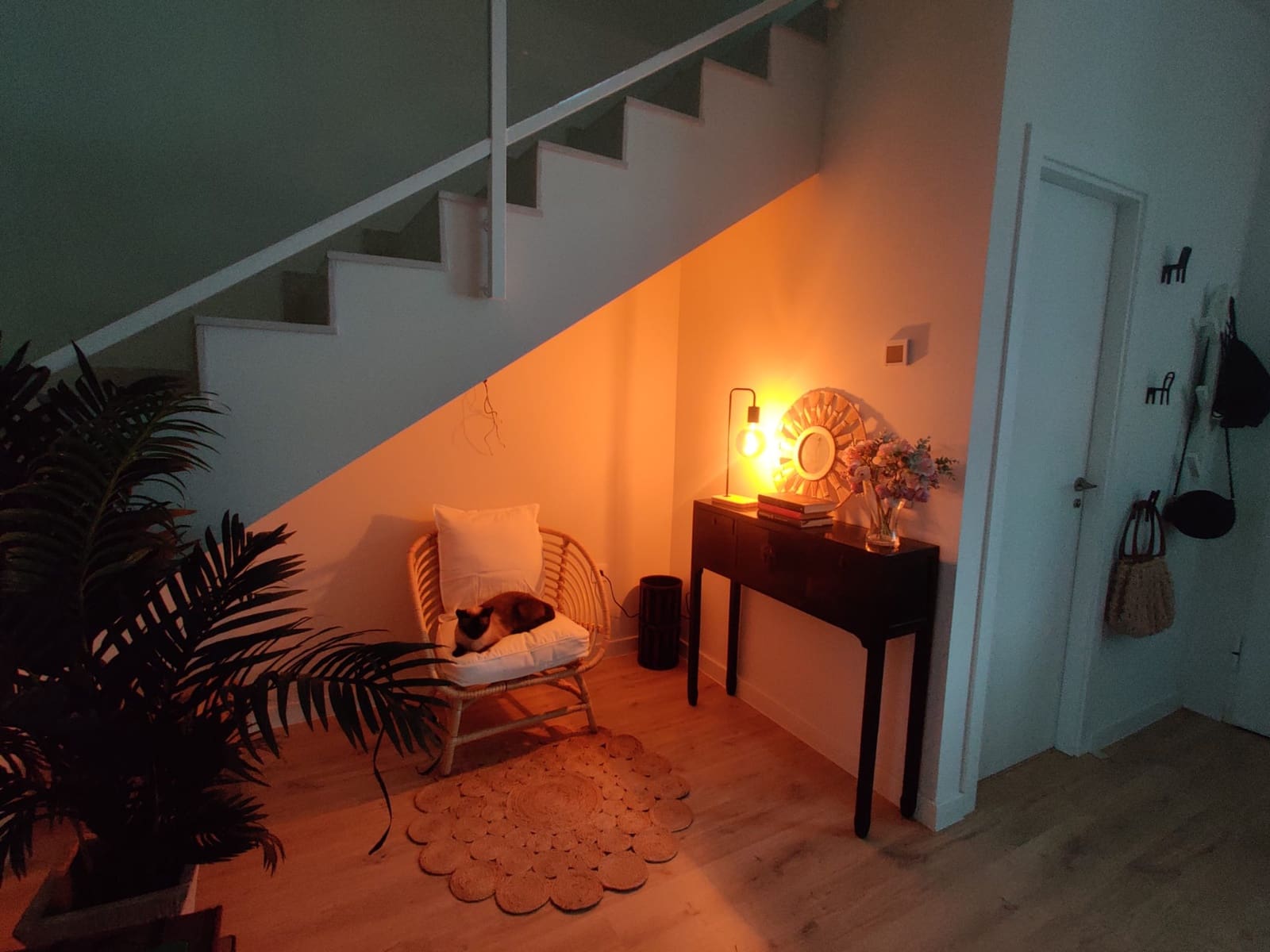 4 sypialnia Dom szeregowy na sprzedaż w Miasto Almeria z basenem garażem - 470 000 € (Ref: 9643399)