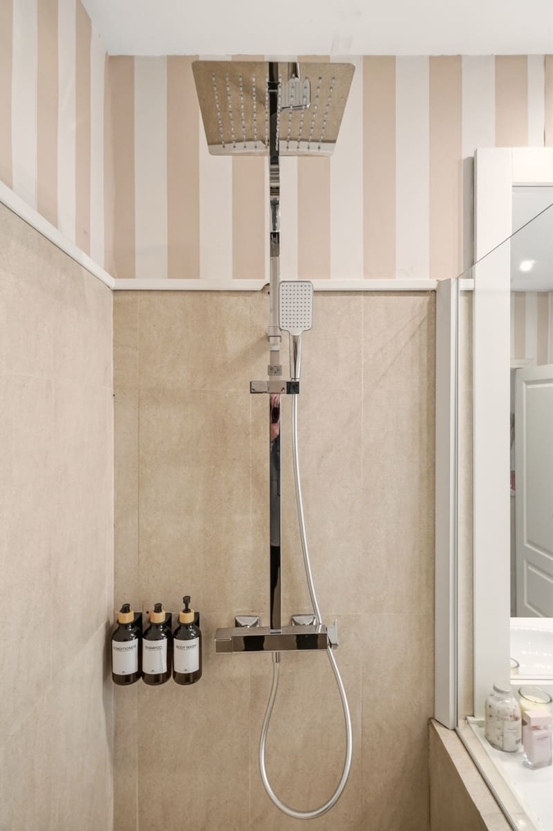 3 soverom Leilighet til salgs i Madrid by - € 1 780 000 (Ref: 9645662)