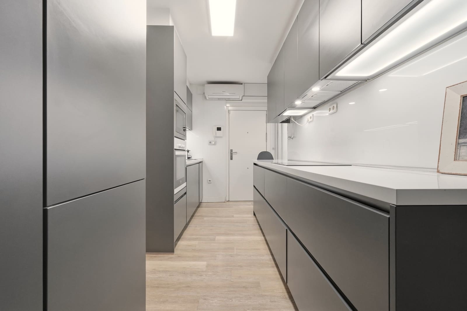 3 soverom Leilighet til salgs i Madrid by - € 1 780 000 (Ref: 9645662)