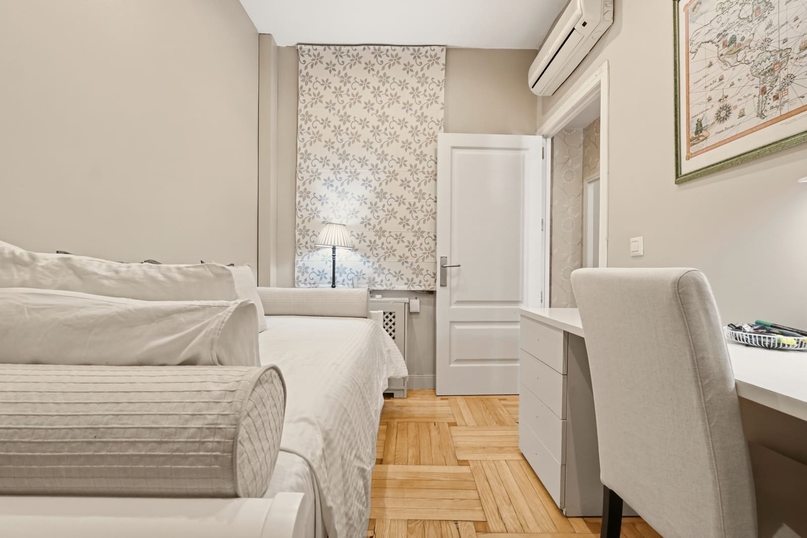 3 soverom Leilighet til salgs i Madrid by - € 1 780 000 (Ref: 9645662)