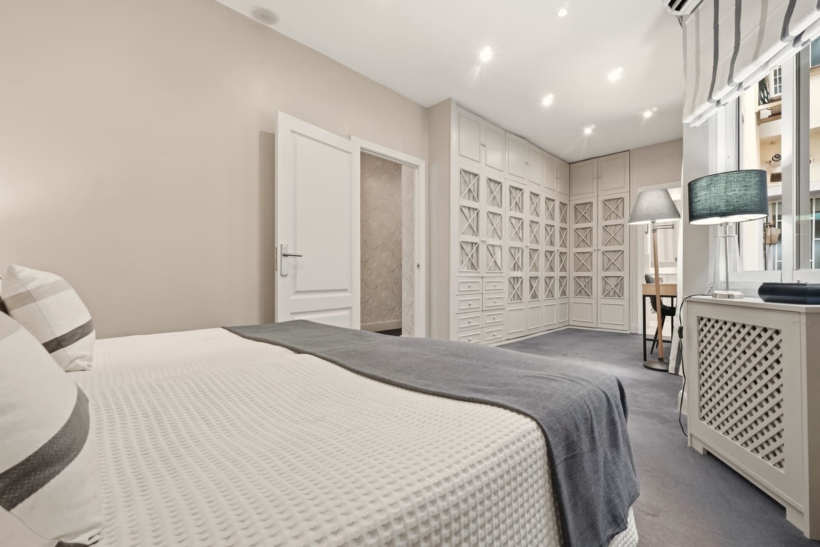 3 soverom Leilighet til salgs i Madrid by - € 1 780 000 (Ref: 9645662)