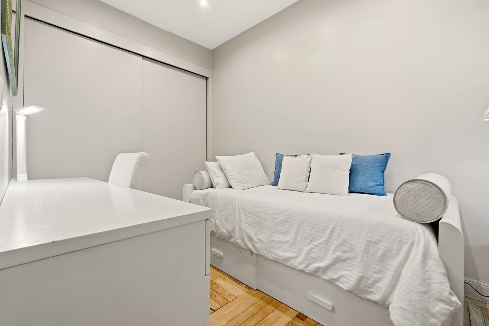 3 soverom Leilighet til salgs i Madrid by - € 1 780 000 (Ref: 9645662)