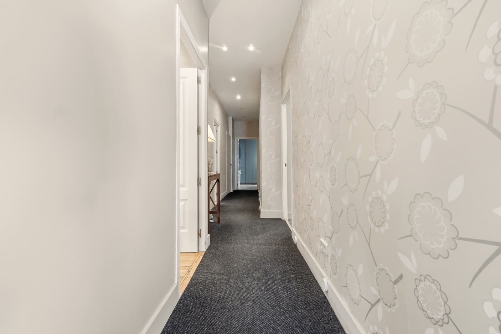 3 soverom Leilighet til salgs i Madrid by - € 1 780 000 (Ref: 9645662)