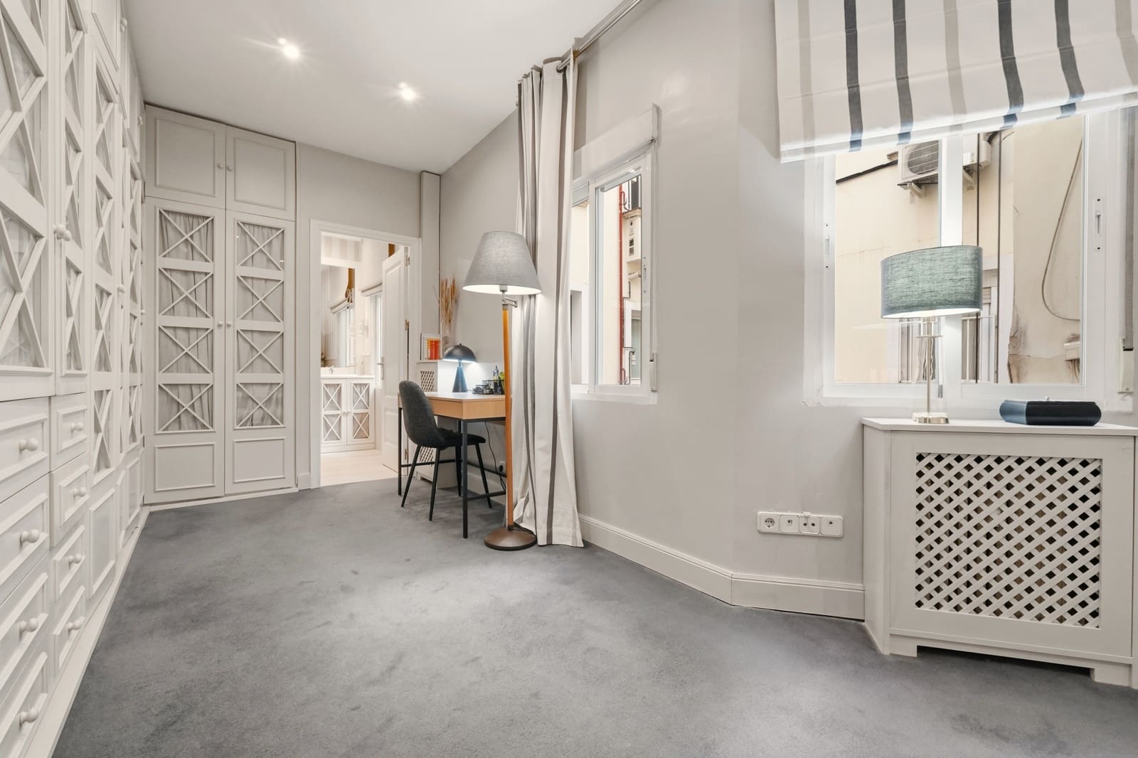 3 soverom Leilighet til salgs i Madrid by - € 1 780 000 (Ref: 9645662)