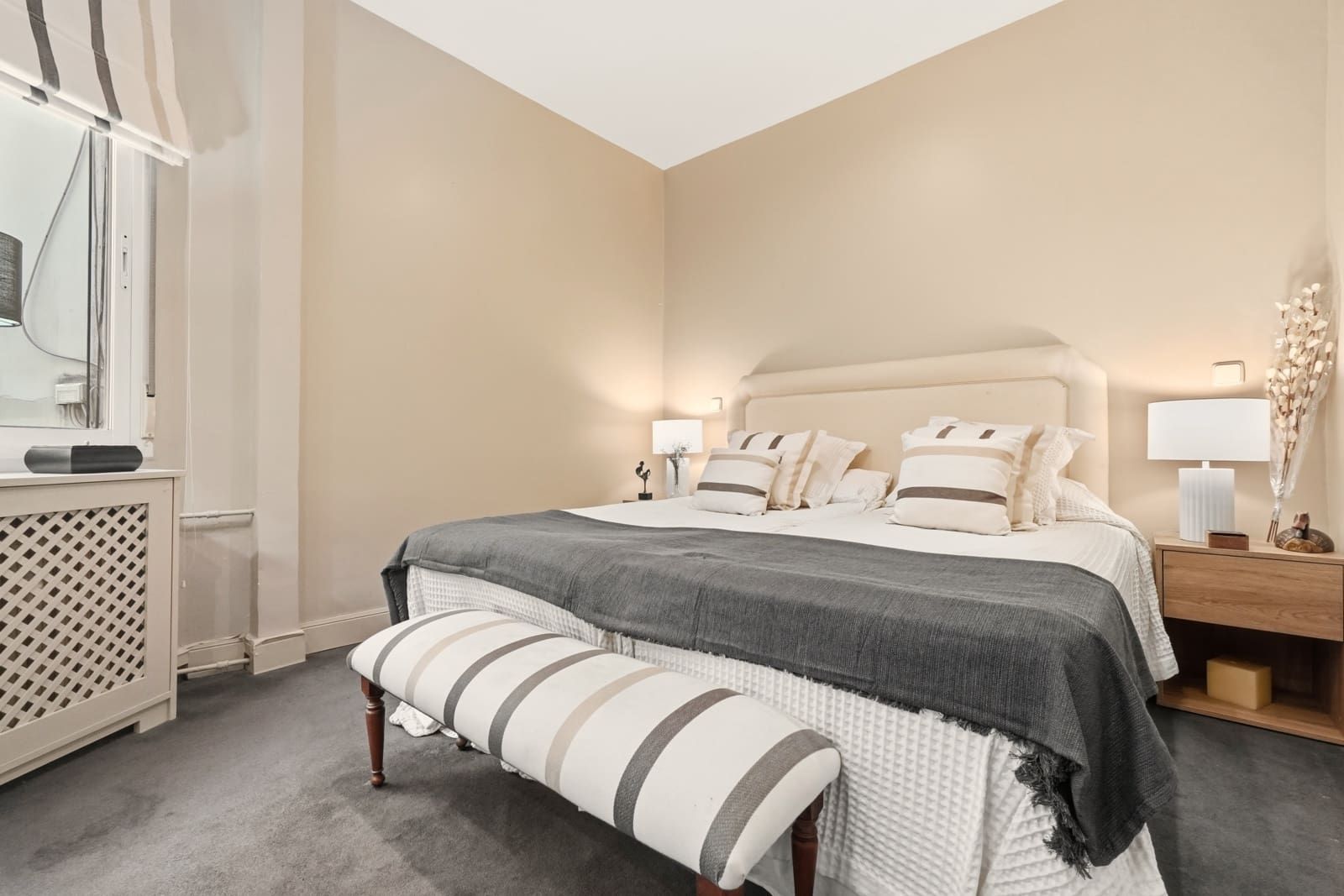 3 soverom Leilighet til salgs i Madrid by - € 1 780 000 (Ref: 9645662)