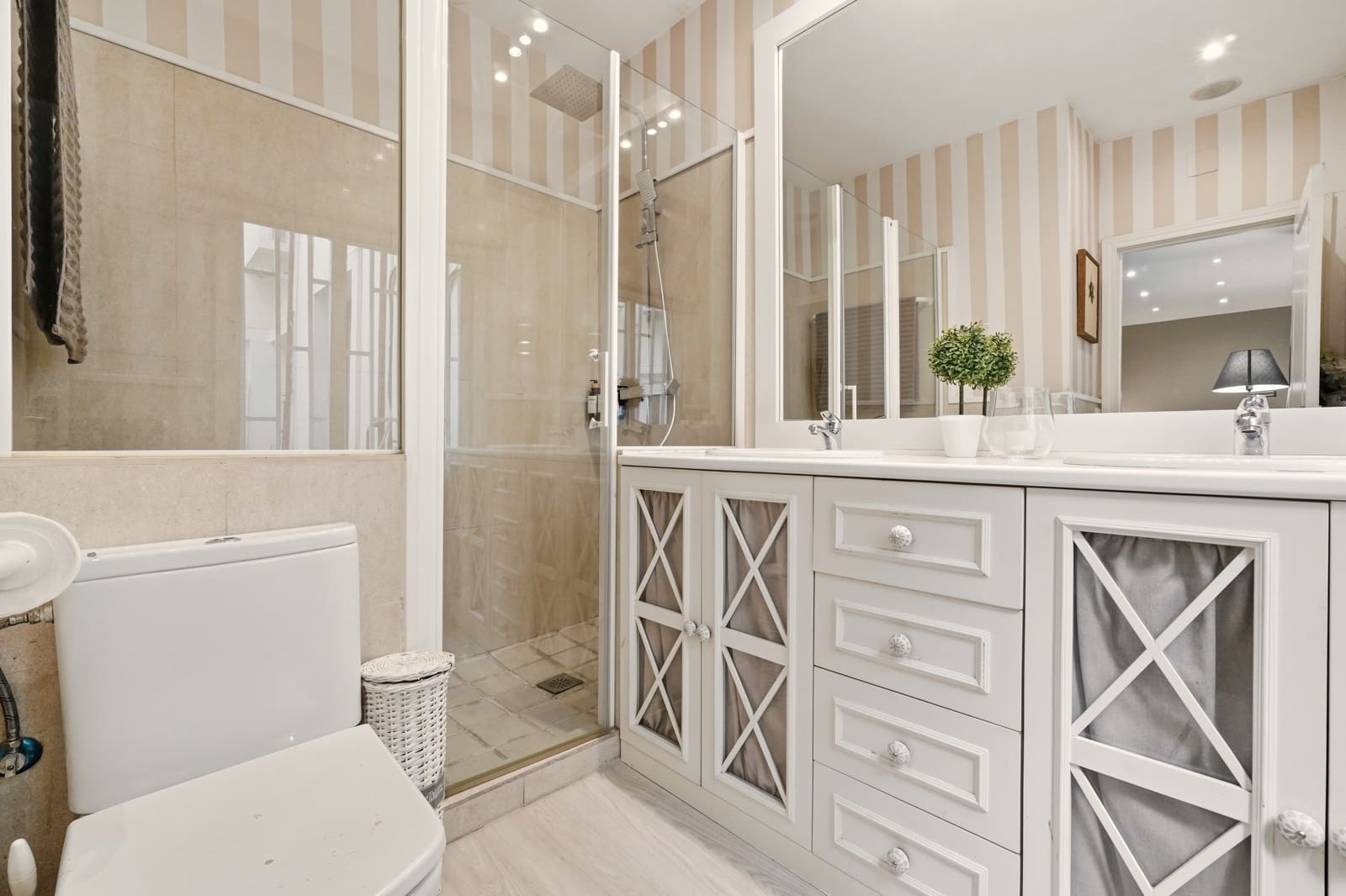 3 soverom Leilighet til salgs i Madrid by - € 1 780 000 (Ref: 9645662)