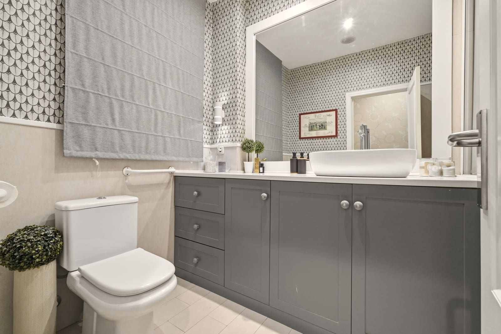 3 soverom Leilighet til salgs i Madrid by - € 1 780 000 (Ref: 9645662)