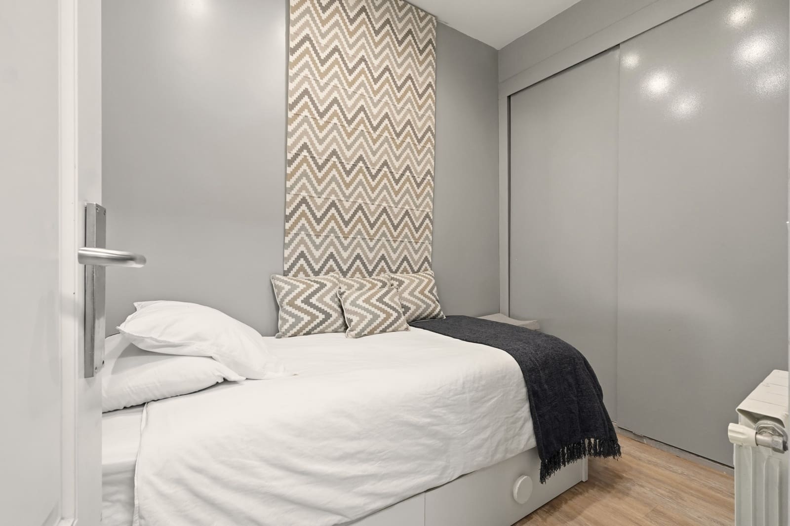 3 soverom Leilighet til salgs i Madrid by - € 1 780 000 (Ref: 9645662)