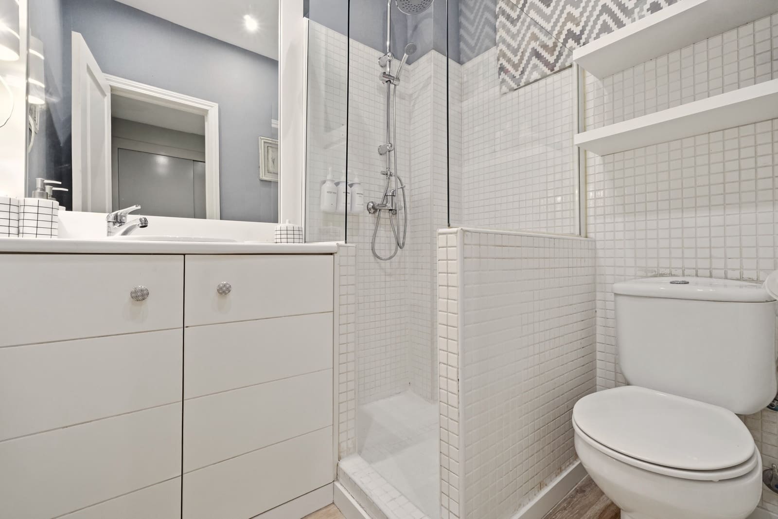 3 soverom Leilighet til salgs i Madrid by - € 1 780 000 (Ref: 9645662)