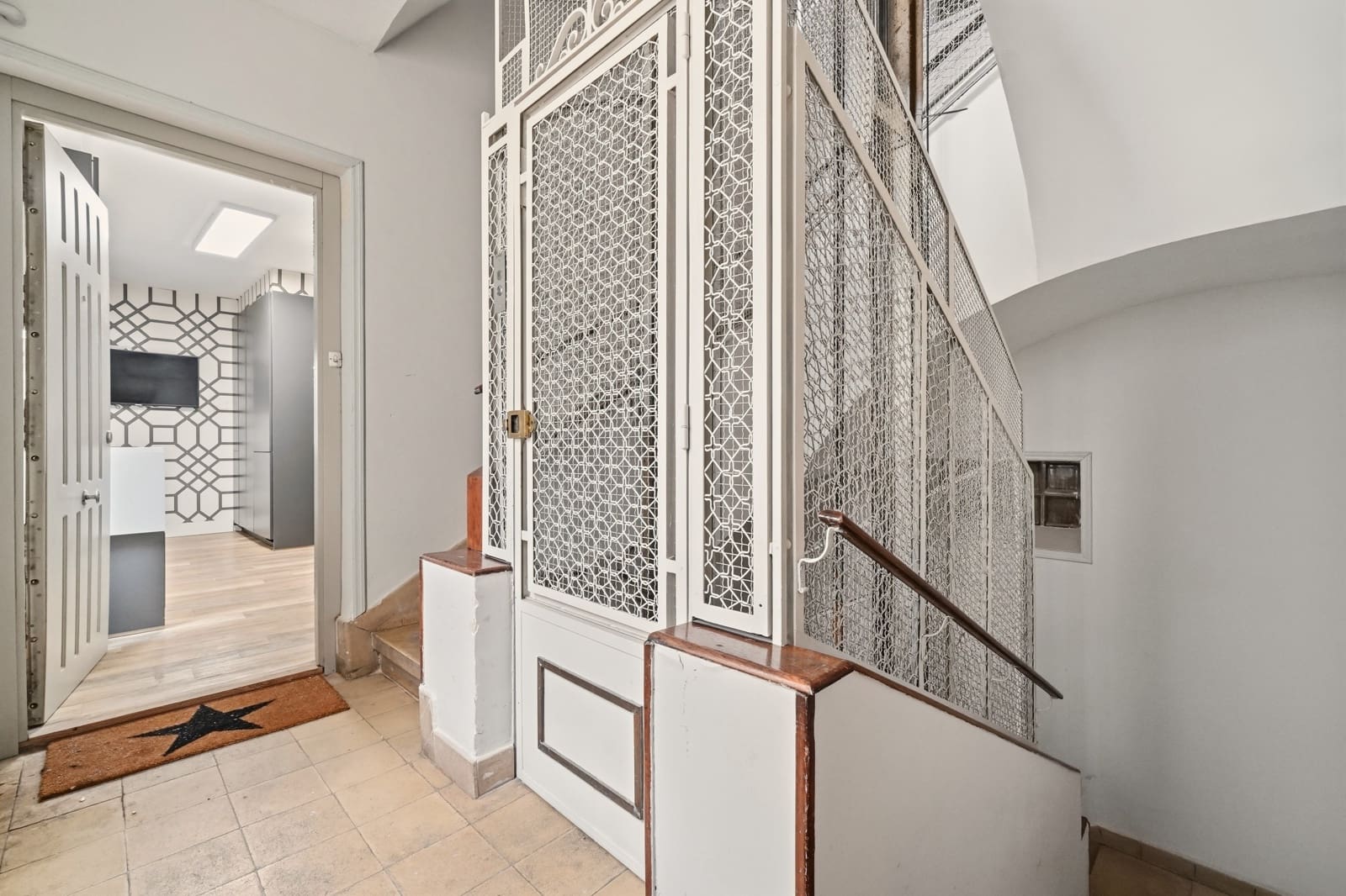 3 soverom Leilighet til salgs i Madrid by - € 1 780 000 (Ref: 9645662)