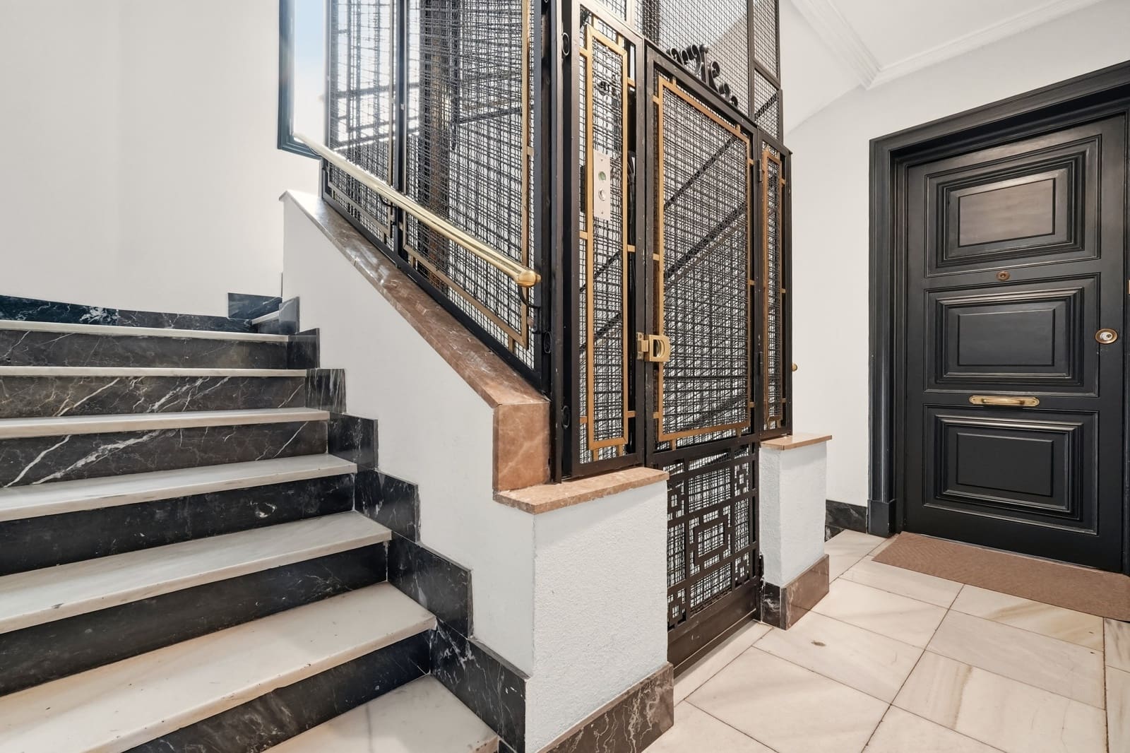 3 soverom Leilighet til salgs i Madrid by - € 1 780 000 (Ref: 9645662)