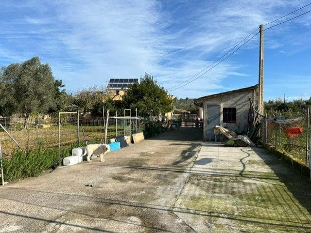 3 Zimmer Finca/Landgut zu verkaufen in Manacor mit Pool - 595.000 € (Ref: 9715322)