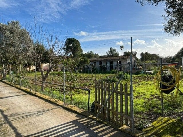 3 Zimmer Finca/Landgut zu verkaufen in Manacor mit Pool - 595.000 € (Ref: 9715322)