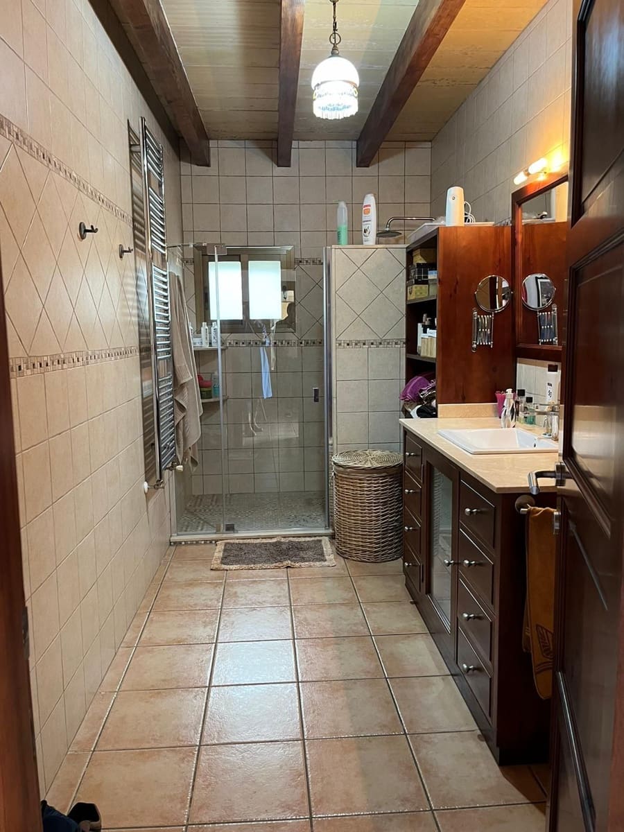 3 Zimmer Finca/Landgut zu verkaufen in Manacor mit Pool - 595.000 € (Ref: 9715322)