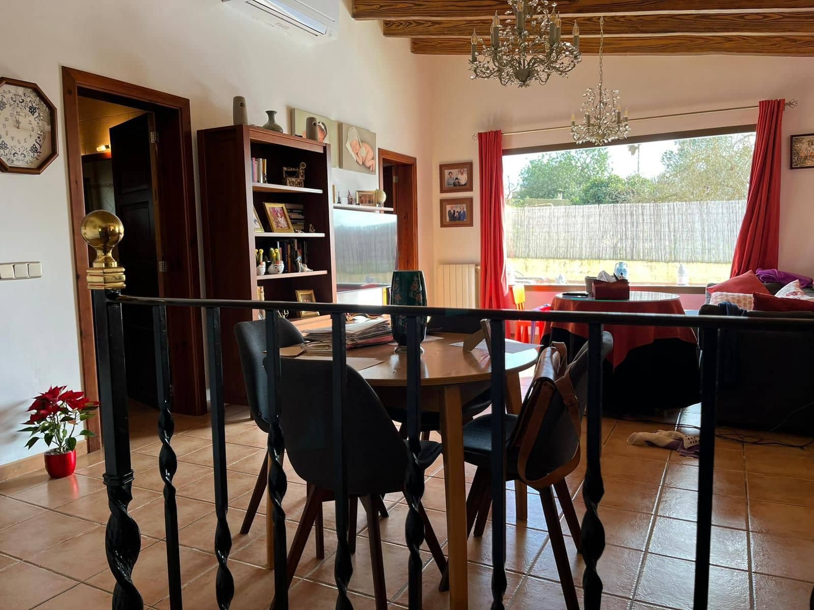 3 Zimmer Finca/Landgut zu verkaufen in Manacor mit Pool - 595.000 € (Ref: 9715322)