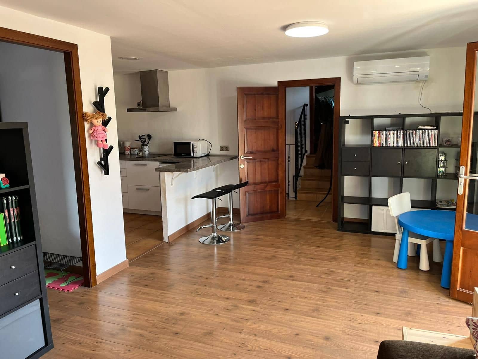 3 Zimmer Finca/Landgut zu verkaufen in Manacor mit Pool - 595.000 € (Ref: 9715322)