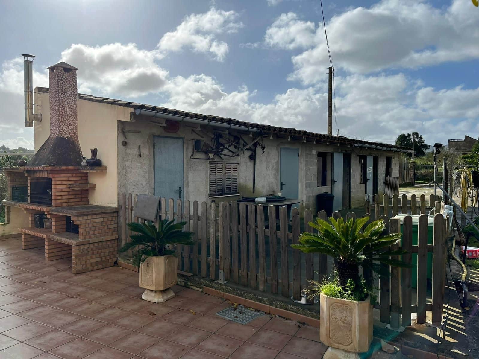 3 Zimmer Finca/Landgut zu verkaufen in Manacor mit Pool - 595.000 € (Ref: 9715322)