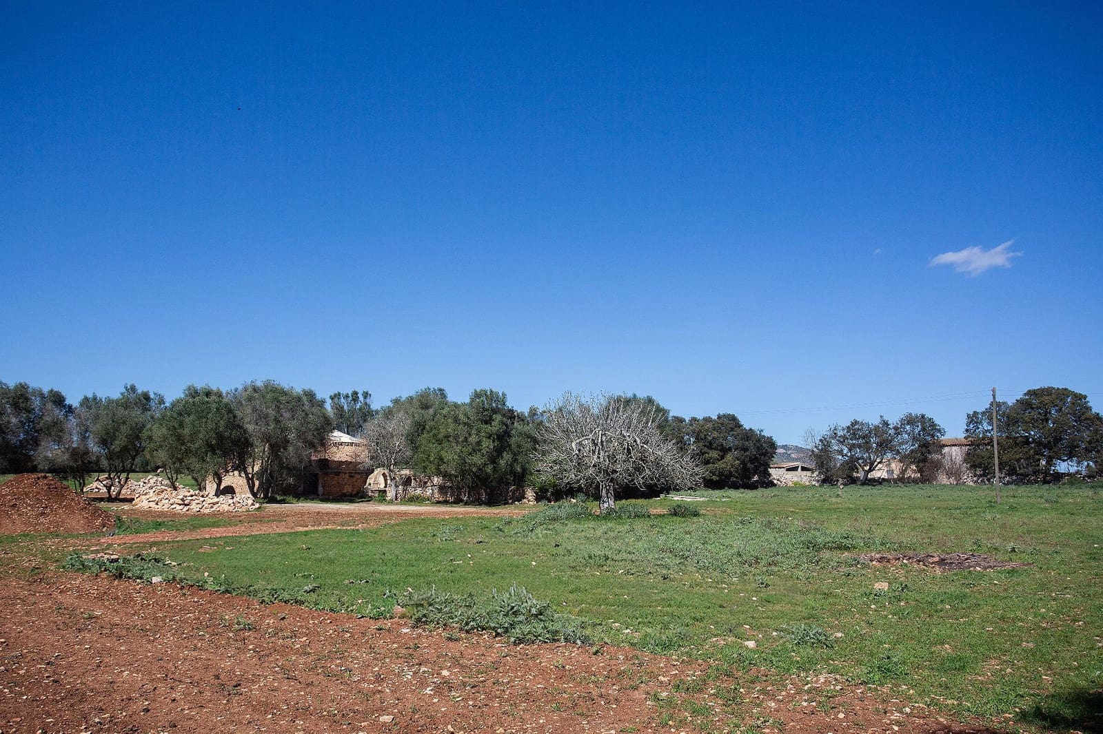 4 bedroom Finca/Country House for sale in Sant Llorenc des Cardassar - € 799,990 (Ref: 9715323)