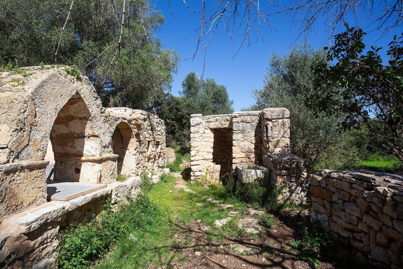 4 bedroom Finca/Country House for sale in Sant Llorenc des Cardassar - € 799,990 (Ref: 9715323)