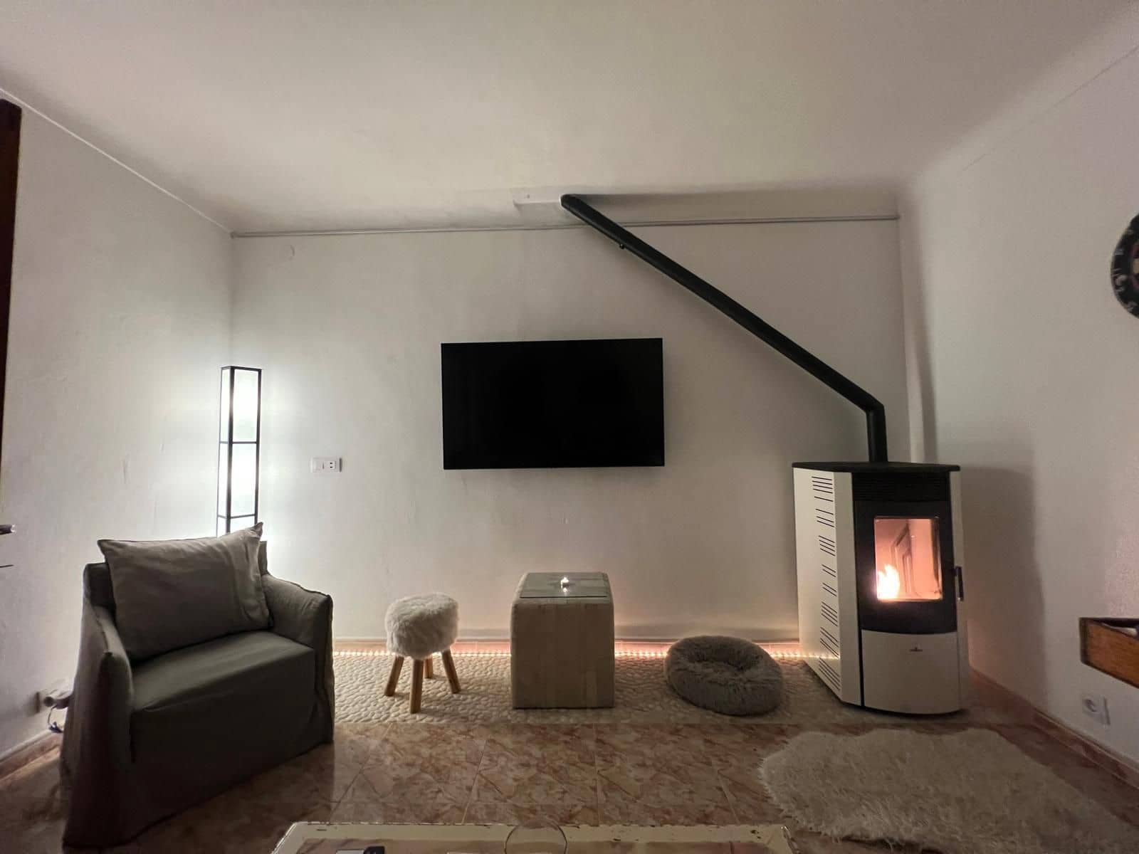 3 soveværelse Byhus til salg i Arta med garage - € 729.990 (Ref: 9715325)