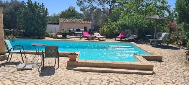 5 soveværelse Finca/Landehus til salg i Costitx med swimmingpool - € 1.800.000 (Ref: 9715326)