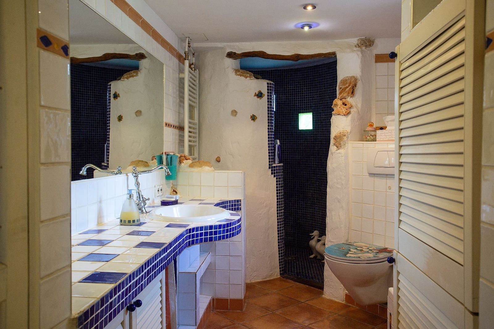 5 soveværelse Finca/Landehus til salg i Costitx med swimmingpool - € 1.800.000 (Ref: 9715326)