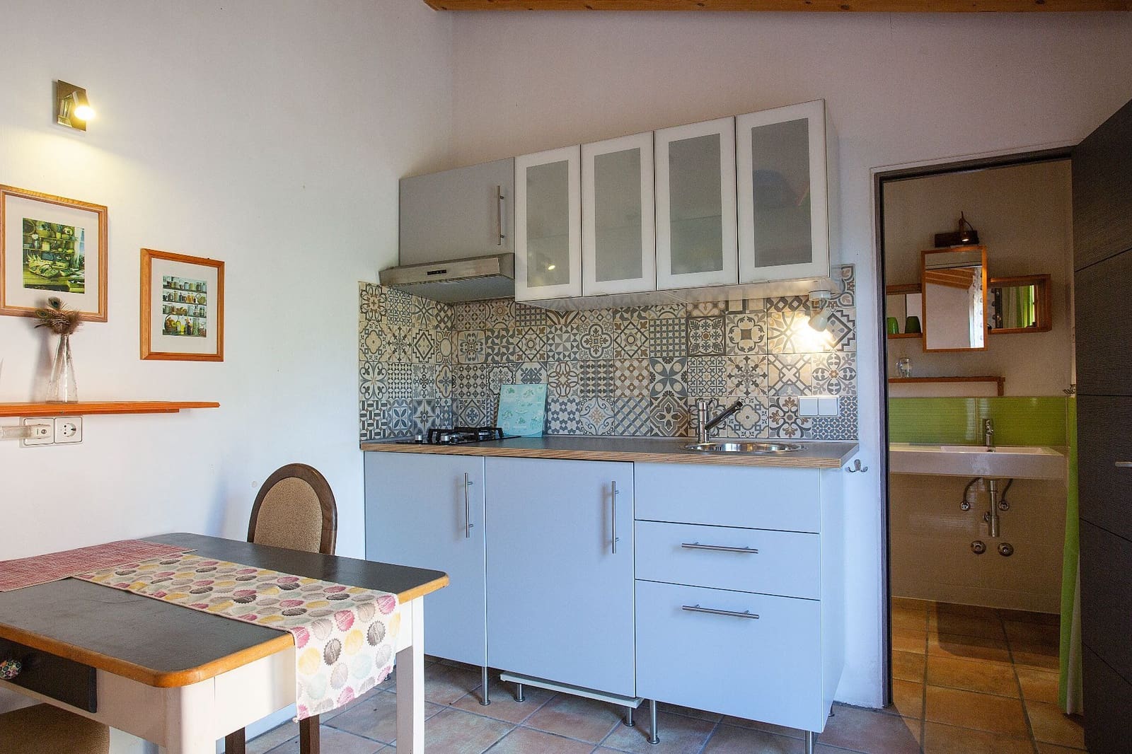 5 soveværelse Finca/Landehus til salg i Costitx med swimmingpool - € 1.800.000 (Ref: 9715326)