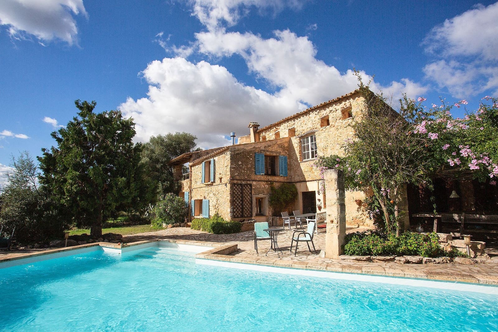 5 soveværelse Finca/Landehus til salg i Costitx med swimmingpool - € 1.800.000 (Ref: 9715326)